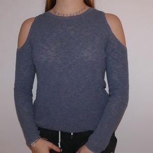 crew neck sweater